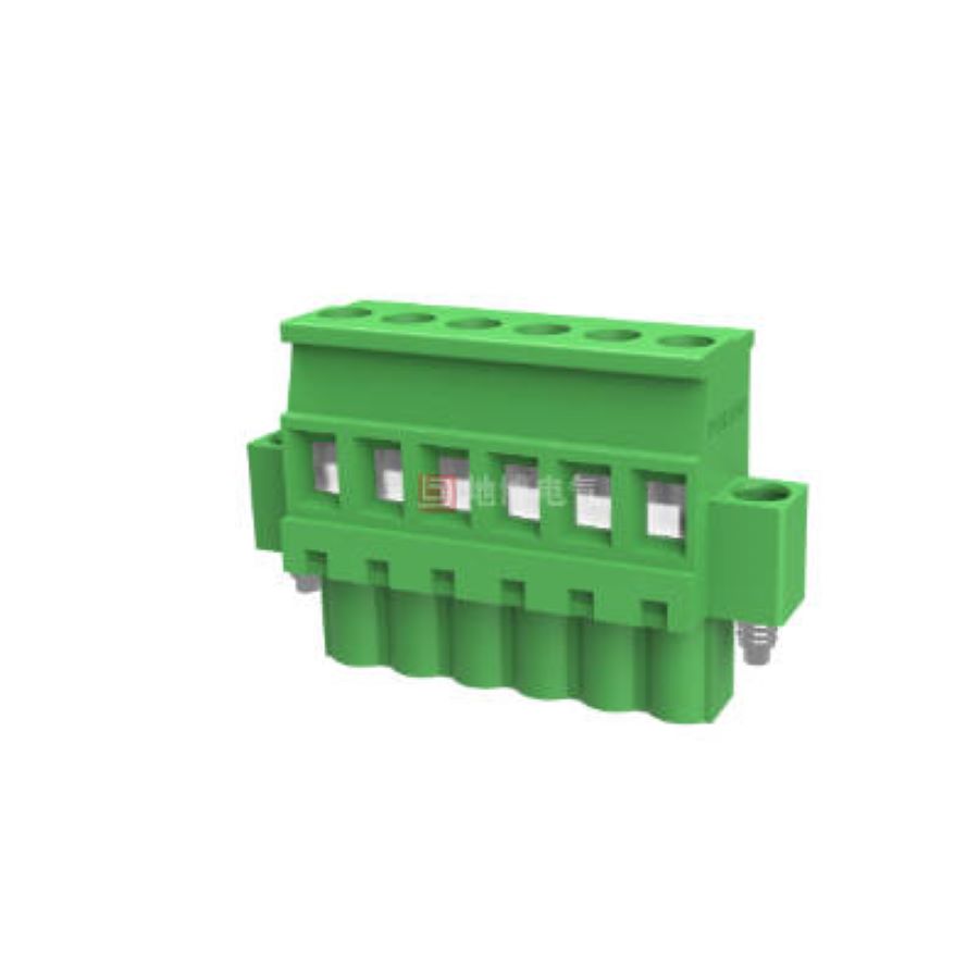 DB2EKBM-5.08-20P-GN-S-DORABO